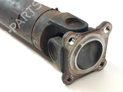 Driveshaft RENAULT KOLEOS I (HY_) 2.0 dCi 4x4 (HY0K) | BP23418341M37 - Image 4