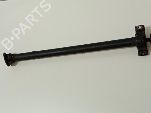 Driveshaft RENAULT KOLEOS I (HY_) 2.0 dCi 4x4 (HY0K) | BP23418341M37 - Image 5