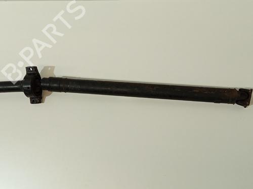 Driveshaft RENAULT KOLEOS I (HY_) 2.0 dCi 4x4 (HY0K) | BP23418341M37 - Image 6