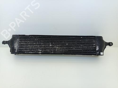 Used Intercooler Intercooler RENAULT KOLEOS I (HY_) 2.0 dCi 4x4 (HY0K) (150 hp) 23418342 23418342