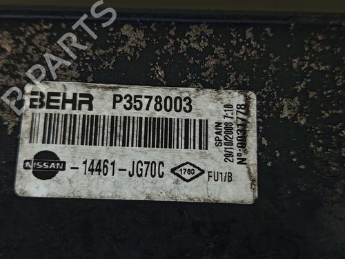 Intercooler RENAULT KOLEOS I (HY_) 2.0 dCi 4x4 (HY0K) | BP23418342M30 - Image 4