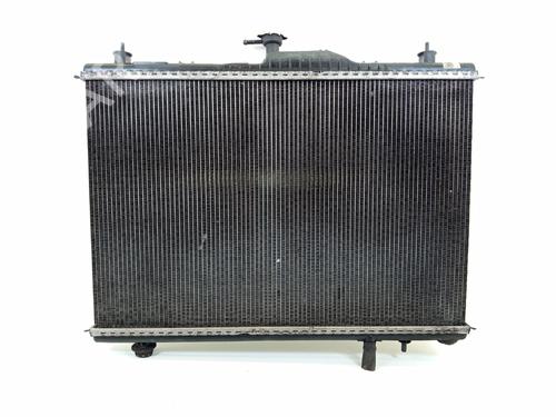 Used Water radiator Water radiator RENAULT KOLEOS I (HY_) 2.0 dCi 4x4 (HY0K) (150 hp) 23418343 23418343