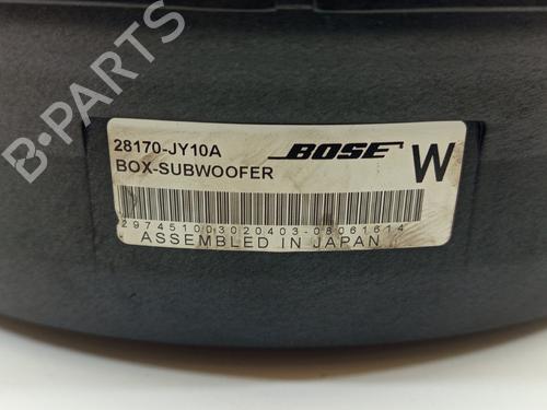 Speaker RENAULT KOLEOS I (HY_) 2.0 dCi 4x4 (HY0K) | BP23432125E2 - Image 2