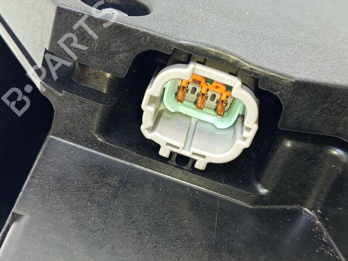 Speaker RENAULT KOLEOS I (HY_) 2.0 dCi 4x4 (HY0K) | BP23432125E2 - Image 5