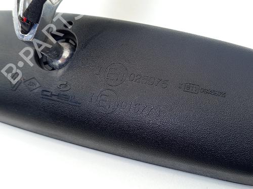 Rear mirror RENAULT KOLEOS I (HY_) 2.0 dCi 4x4 (HY0K) | BP23428150I6 - Image 3