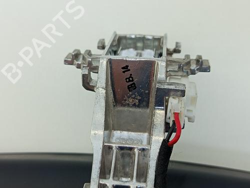 Rear mirror RENAULT KOLEOS I (HY_) 2.0 dCi 4x4 (HY0K) | BP23428150I6 - Image 4