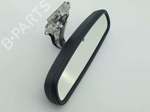 Rear mirror RENAULT KOLEOS I (HY_) 2.0 dCi 4x4 (HY0K) | BP23428150I6 - Image 6
