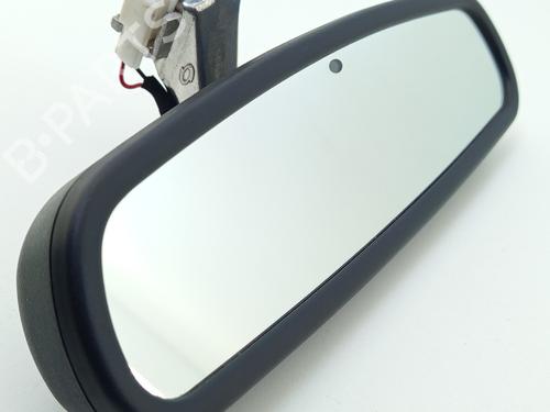 Rear mirror RENAULT KOLEOS I (HY_) 2.0 dCi 4x4 (HY0K) | BP23428150I6 - Image 7