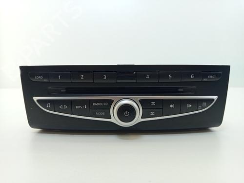Used Radio Radio RENAULT KOLEOS I (HY_) 2.0 dCi 4x4 (HY0K) (150 hp) 23428151 23428151