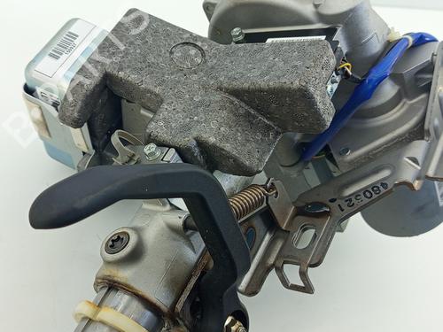 Steering column RENAULT KOLEOS I (HY_) 2.0 dCi 4x4 (HY0K) | BP23432117M21  - Image 5