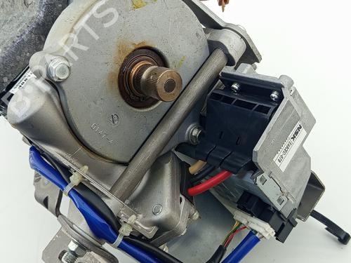 Steering column RENAULT KOLEOS I (HY_) 2.0 dCi 4x4 (HY0K) | BP23432117M21  - Image 7