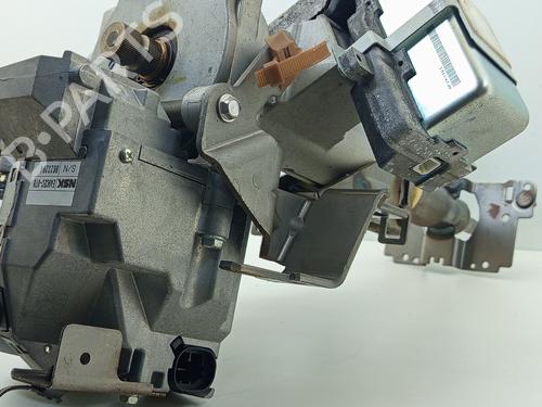 Steering column RENAULT KOLEOS I (HY_) 2.0 dCi 4x4 (HY0K) | BP23432117M21  - Image 10