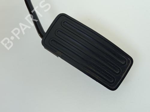 Used Pedal Pedal RENAULT KOLEOS I (HY_) 2.0 dCi 4x4 (HY0K) (150 hp) 23429029 23429029