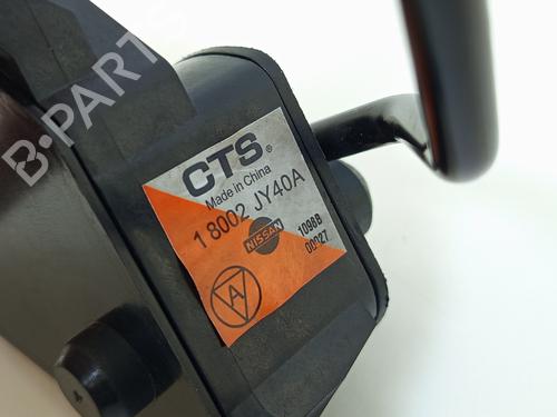 Pedal RENAULT KOLEOS I (HY_) 2.0 dCi 4x4 (HY0K) | BP23429029I4  - Image 5