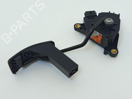 Pedal RENAULT KOLEOS I (HY_) 2.0 dCi 4x4 (HY0K) | BP23429029I4  - Image 6