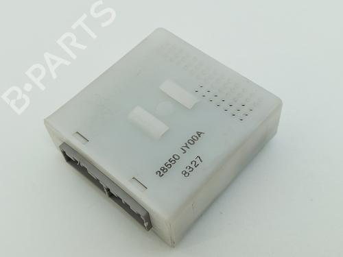 Used Electronic module Electronic module RENAULT KOLEOS I (HY_) 2.0 dCi 4x4 (HY0K) (150 hp) 23429031 23429031