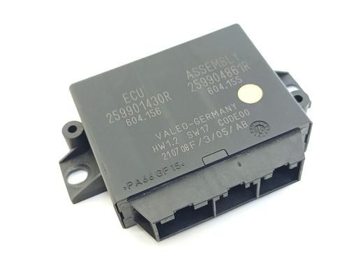 Used Electronic module Electronic module RENAULT KOLEOS I (HY_) 2.0 dCi 4x4 (HY0K) (150 hp) 23429032 23429032