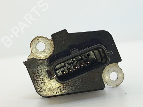 Mass air flow sensor RENAULT KOLEOS I (HY_) 2.0 dCi 4x4 (HY0K) | BP23429033M95 - Image 2