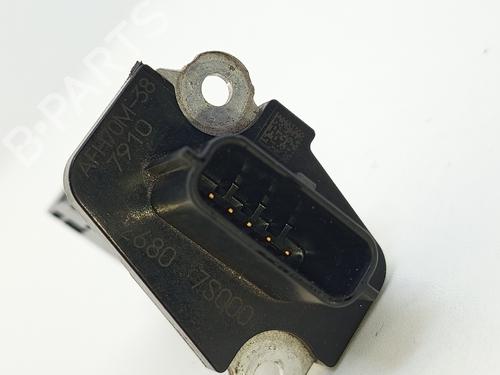 Mass air flow sensor RENAULT KOLEOS I (HY_) 2.0 dCi 4x4 (HY0K) | BP23429033M95 - Image 3