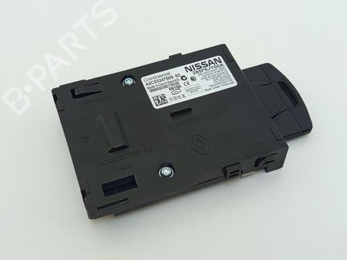 Used Ignition barrel Ignition barrel RENAULT KOLEOS I (HY_) 2.0 dCi 4x4 (HY0K) (150 hp) 23429037 23429037