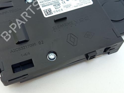 Ignition barrel RENAULT KOLEOS I (HY_) 2.0 dCi 4x4 (HY0K) | BP23429037M48  - Image 5