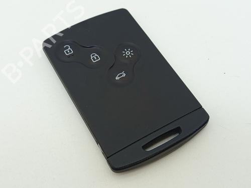 Ignition barrel RENAULT KOLEOS I (HY_) 2.0 dCi 4x4 (HY0K) | BP23429037M48  - Image 6