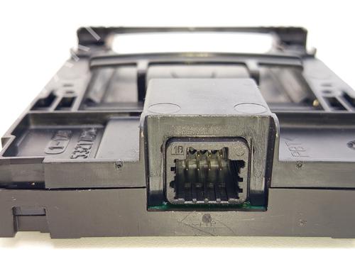 Ignition barrel RENAULT KOLEOS I (HY_) 2.0 dCi 4x4 (HY0K) | BP23429037M48  - Image 9