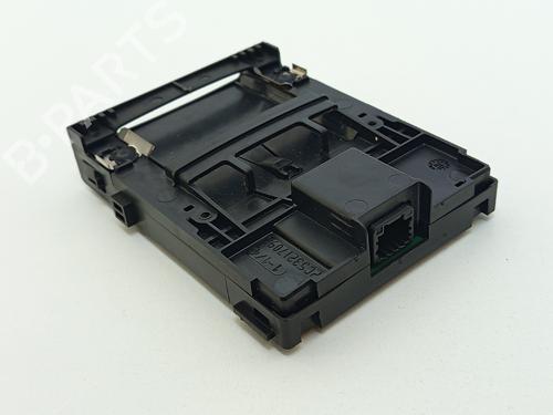 Ignition barrel RENAULT KOLEOS I (HY_) 2.0 dCi 4x4 (HY0K) | BP23429037M48  - Image 10