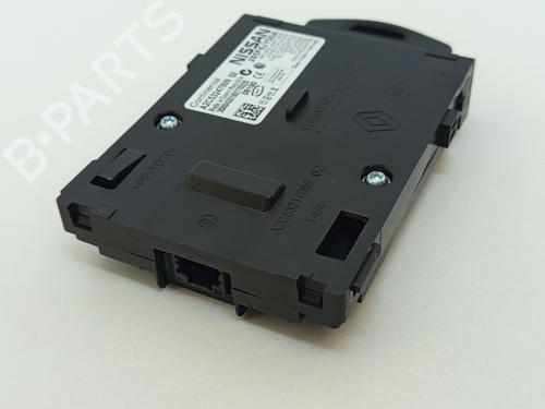 Ignition barrel RENAULT KOLEOS I (HY_) 2.0 dCi 4x4 (HY0K) | BP23429037M48  - Image 11