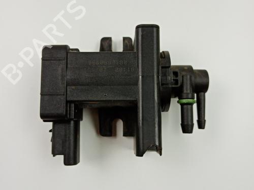 Used Electronic module Electronic module PEUGEOT 407 (6D_) 2.0 HDi (6DRHLG, 6DRHLE) (126 hp) 21030802 21030802