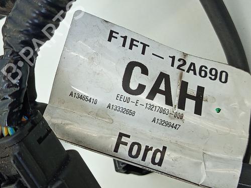 Wiring harness FORD FOCUS III 1.0 EcoBoost | BP23242976E16  - Image 5