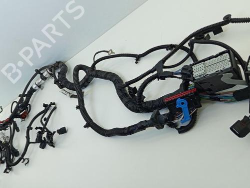 Ledningsnet Ledningsnet FORD FOCUS III 1.0 EcoBoost (100 hp) 23242976 23242976