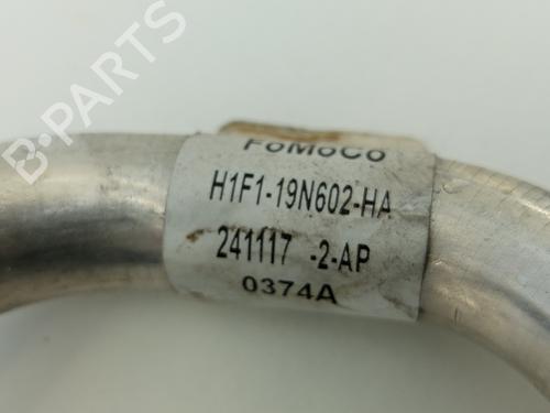AC pipe FORD FOCUS III 1.0 EcoBoost | BP23242980M126 - Image 4