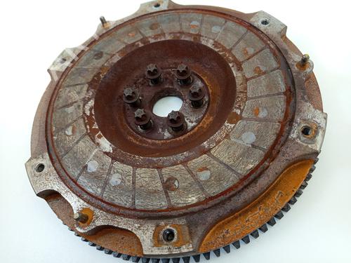 Flywheel FORD FOCUS III 1.0 EcoBoost | BP23219755M101 - Image 3