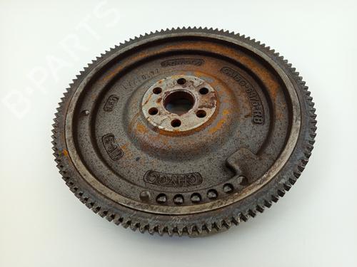 Flywheel FORD FOCUS III 1.0 EcoBoost | BP23219755M101 - Image 4