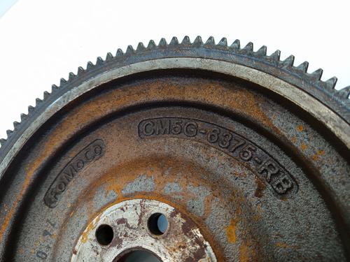 Flywheel FORD FOCUS III 1.0 EcoBoost | BP23219755M101 - Image 6