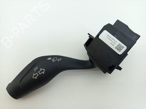 Used Steering column stalk Steering column stalk FORD FOCUS III 1.0 EcoBoost (100 hp) 23242547 23242547
