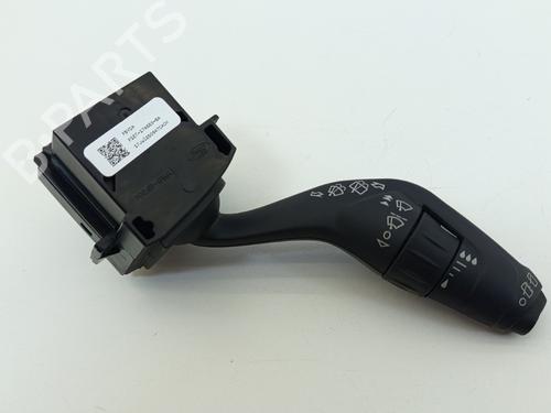 Used Steering column stalk Steering column stalk FORD FOCUS III 1.0 EcoBoost (100 hp) 23242548 23242548