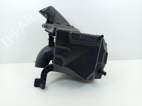 Used Air filter box Air filter box FORD FOCUS III 1.0 EcoBoost (100 hp) 23242542 23242542