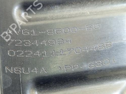 Air filter box FORD FOCUS III 1.0 EcoBoost | BP23242542M87 - Image 5