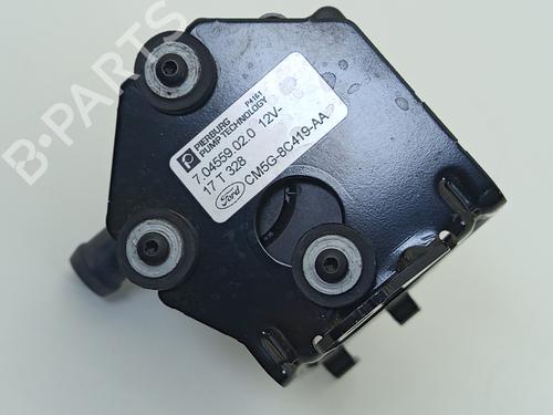 Electronic module FORD FOCUS III 1.0 EcoBoost | BP23185980M83 - Image 8