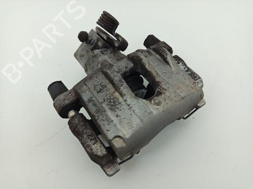 Used Right rear brake caliper Right rear brake caliper FORD FOCUS III 1.0 EcoBoost (100 hp) 23245561 23245561