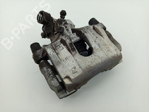 Used Left rear brake caliper Left rear brake caliper FORD FOCUS III 1.0 EcoBoost (100 hp) 23245562 23245562
