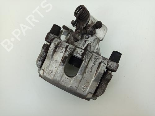 Left rear brake caliper FORD FOCUS III 1.0 EcoBoost | BP23245562M107 - Image 2