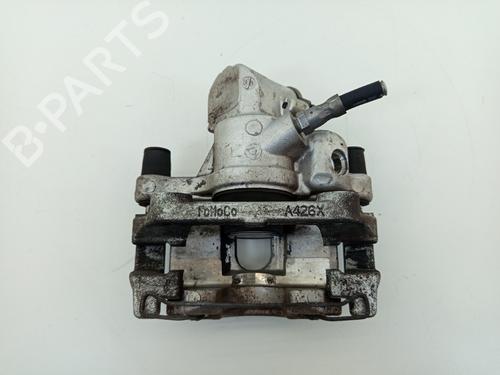Left rear brake caliper FORD FOCUS III 1.0 EcoBoost | BP23245562M107 - Image 3