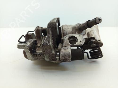Left rear brake caliper FORD FOCUS III 1.0 EcoBoost | BP23245562M107 - Image 4
