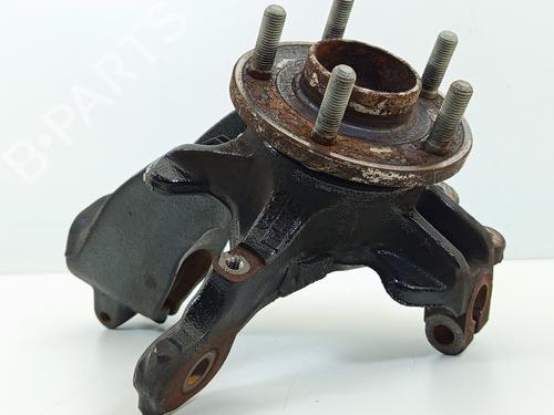 Right front steering knuckle FORD FOCUS III 1.0 EcoBoost | BP23244502M26 - Image 3