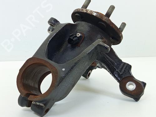 Right front steering knuckle FORD FOCUS III 1.0 EcoBoost | BP23244502M26 - Image 4