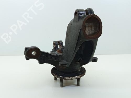 Right front steering knuckle FORD FOCUS III 1.0 EcoBoost | BP23244502M26 - Image 9