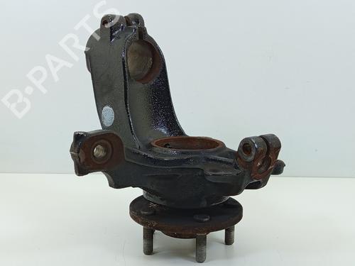 Left front steering knuckle FORD FOCUS III 1.0 EcoBoost | BP23244503M25  - Image 5